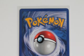 Weezing 1ra Edición Fósil