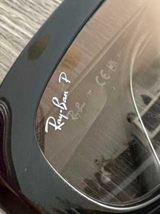 Gafas de sol Ray-Ban Polarizadas