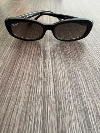 Gafas de sol Ray-Ban Polarizadas