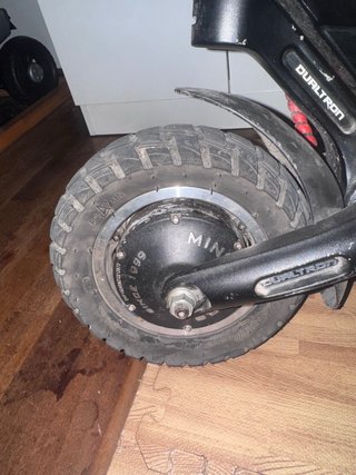 Motores Dualtron Victor 1000W