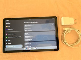 Lenovo Tab M10 3ra Generación Tablet