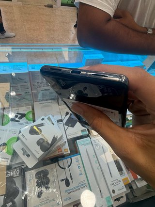 Google Pixel 7 Pro 128GB Obsidian