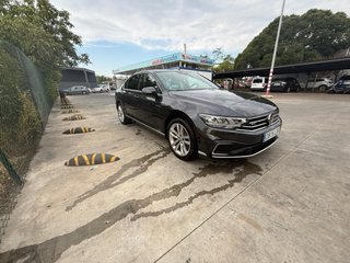 Volkswagen Passat GTE