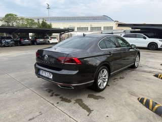 Volkswagen Passat GTE