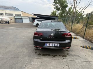 Volkswagen Passat GTE