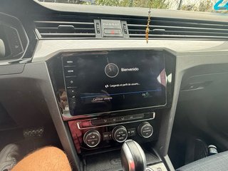 Volkswagen Passat GTE