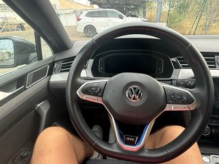 Volkswagen Passat GTE