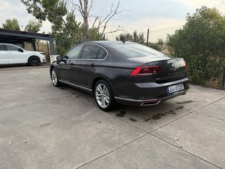 Volkswagen Passat GTE