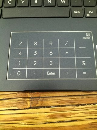 Asus VivoBook 14" (Impecable) -Ideal Casa/Estudiar