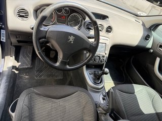 Peugeot 308 2009 techo panoramico