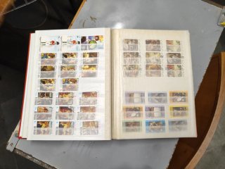 Francobolli Granada Vol. 65