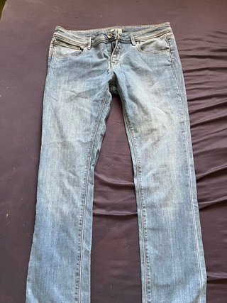 Roxy skinny talla 32