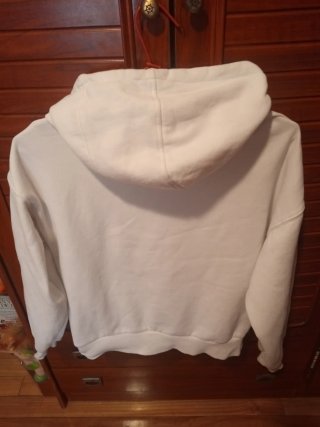 Sudadera Garcia Talla 14 a 15 años