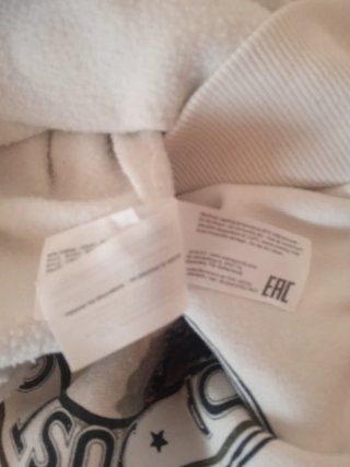 Sudadera Garcia Talla 14 a 15 años