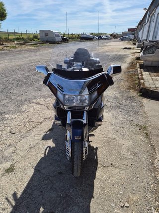 Honda Gold Wing GL1500 Touring Moto