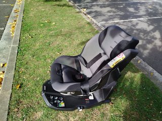 Silla de coche Jane para niños