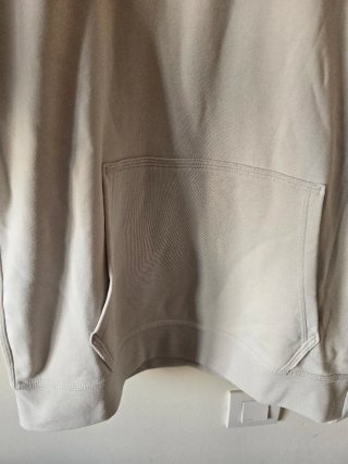 Sudadera Nike Beige Talla M - Nueva
