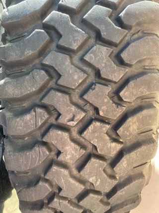 Mitsubishi Montero 1996