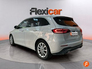 Mercedes Clase B B 180 d