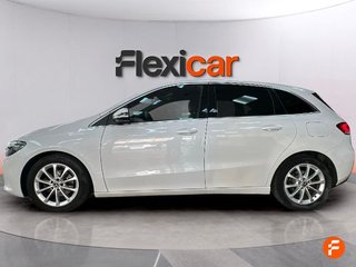 Mercedes Clase B B 180 d
