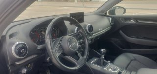 Audi A3 2018
