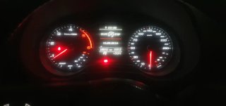 Audi A3 2018