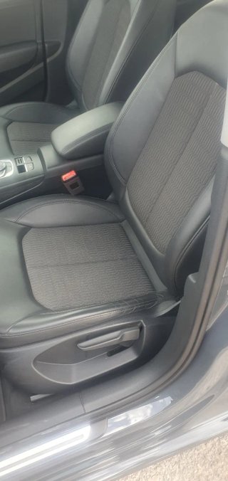 Audi A3 2018