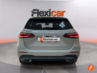 Mercedes Clase B B 180 d