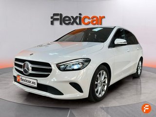 Mercedes Clase B B 180 d