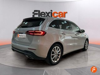 Mercedes Clase B B 180 d