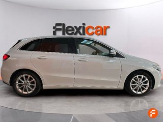 Mercedes Clase B B 180 d