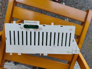Scheda Elettronica Lavatrice Delta 215009677.05