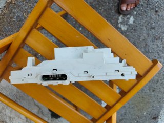 Scheda Elettronica Lavatrice Delta 215009677.05