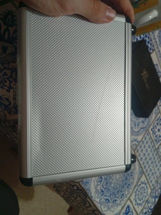 Brocas Diamantadas para Amoladora