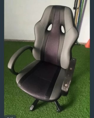 Silla de escritorio ergonómica