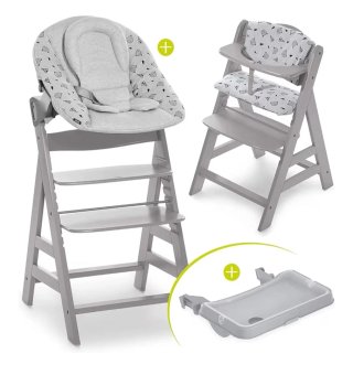 Trona Hauck Alpha Plus XL Premium