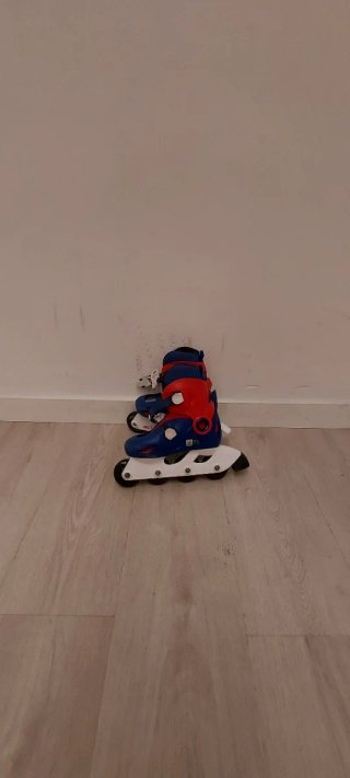 Patines en línea infantiles 28/30