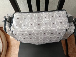 Trona portátil Tuc Tuc