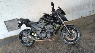 Kawasaki Z750