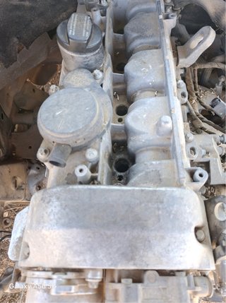 Tapa Balancines Mercedes C220 CDI W202