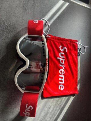 Gafas Smith x Supreme Motocross/Enduro