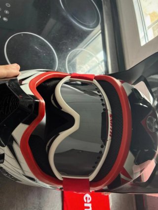 Gafas Smith x Supreme Motocross/Enduro