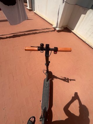 Patinete Eléctrico Xiaomi Pro 2