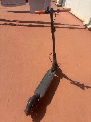 Patinete Eléctrico Xiaomi Pro 2