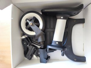 Bugaboo Camaleón Silla de paseo