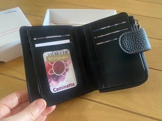 Cartera Mujer Caminatta Nueva