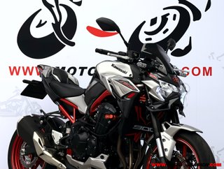 KAWASAKI Z 900 -A2-