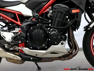 KAWASAKI Z 900 -A2-