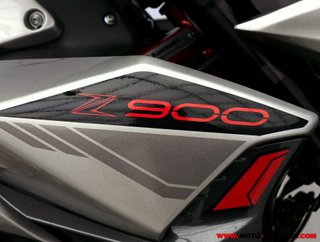 KAWASAKI Z 900 -A2-