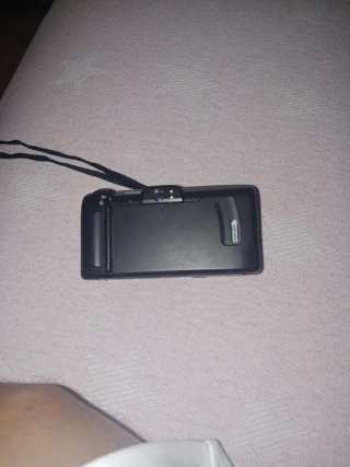 Cámara Canon Prima Zoom 85 (1998)